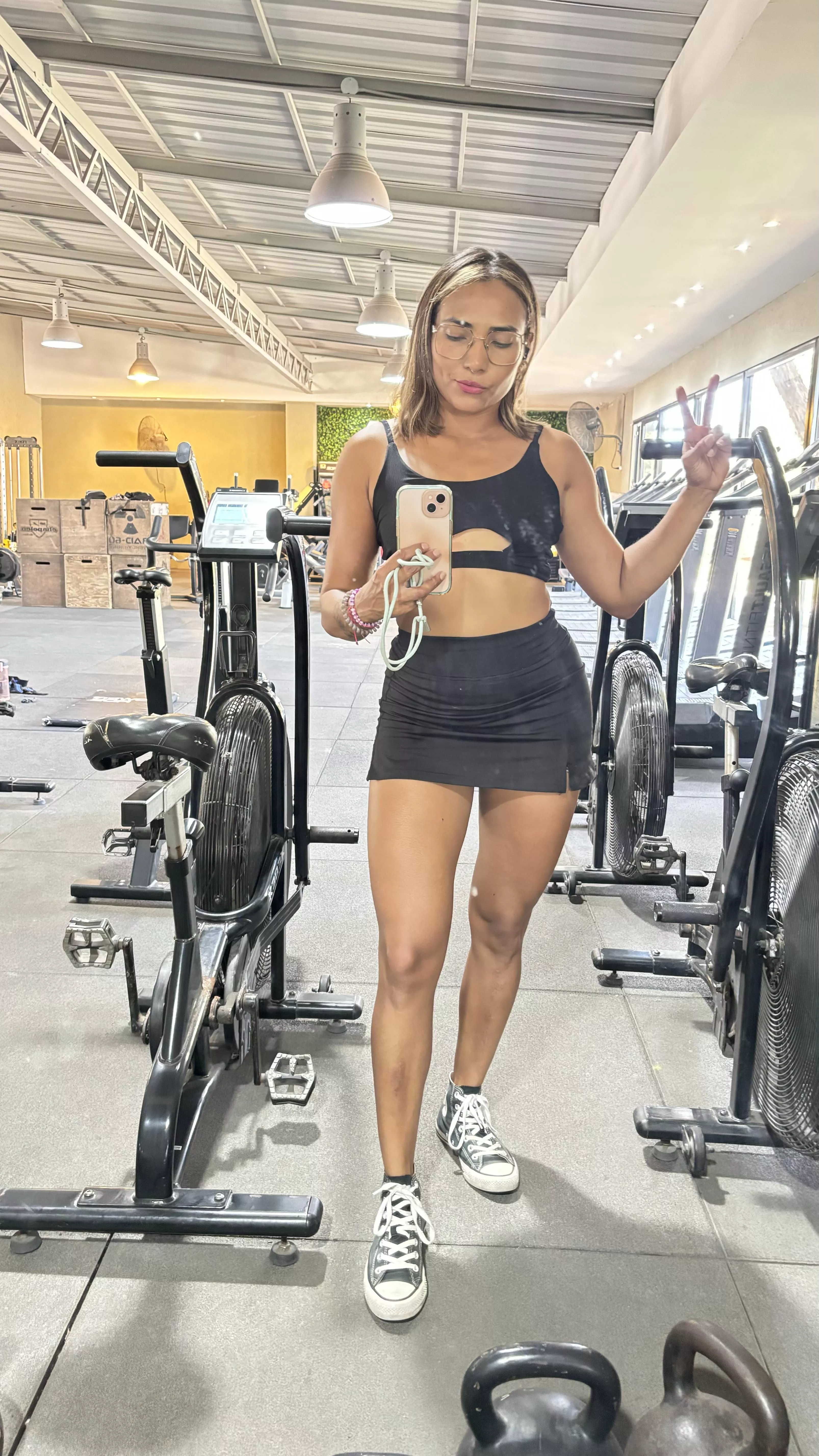 Friday is celebrated posted by missbolivar