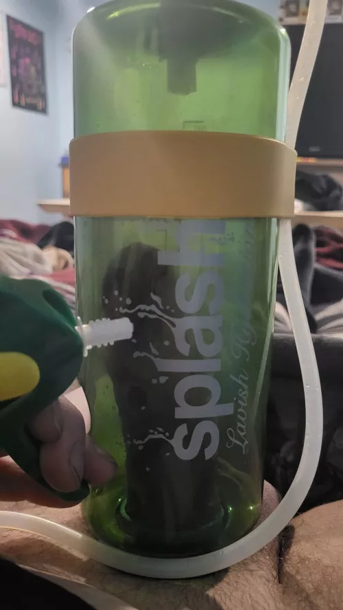 Friend said pumps are expensive so I said challenge accepted by Zealousideal-Tie-898