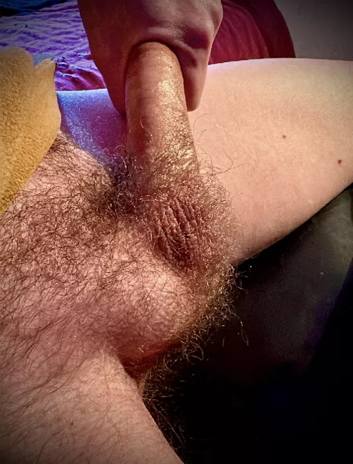 Furry and tight by wespdx11