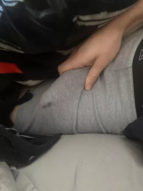 god I love waking up to this view, hbu? by slysamess