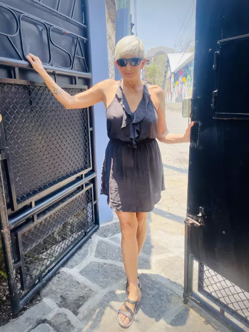 Going out  by Omg123456789012