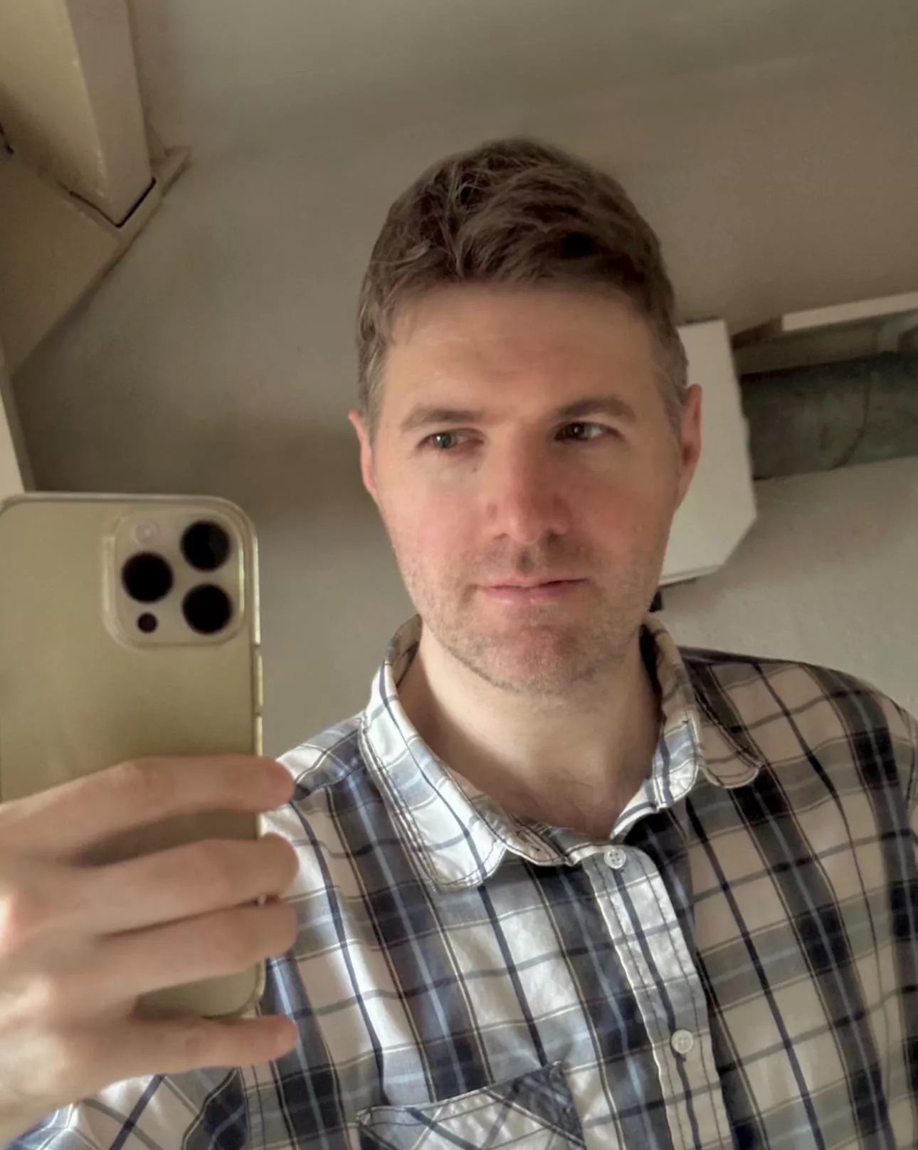 Had a rough few days, but managed to keep moving forward with a positive attitude ✌️ posted by No_Contribution1489