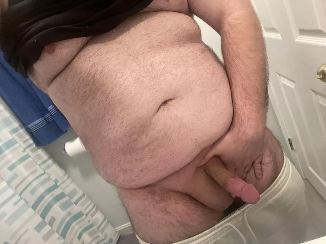 Hadn’t been sucked in so long. posted by zgtylersx