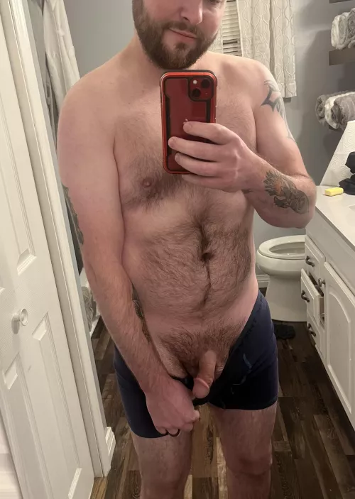 Happy Friday 😉 by Medium_Duty23