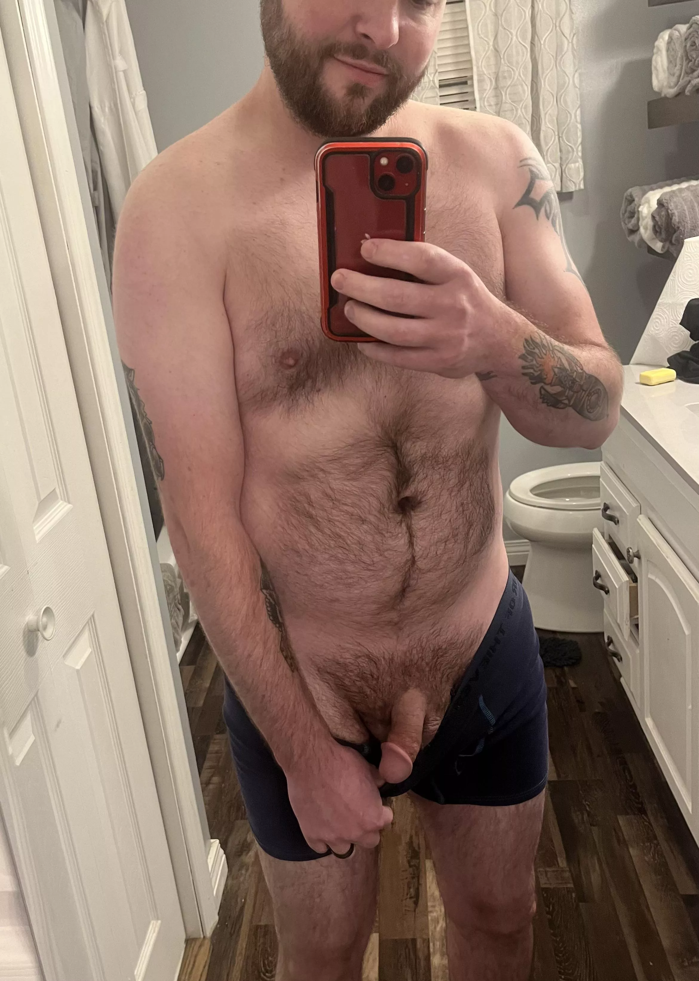 Happy Friday 😉 posted by Medium_Duty23