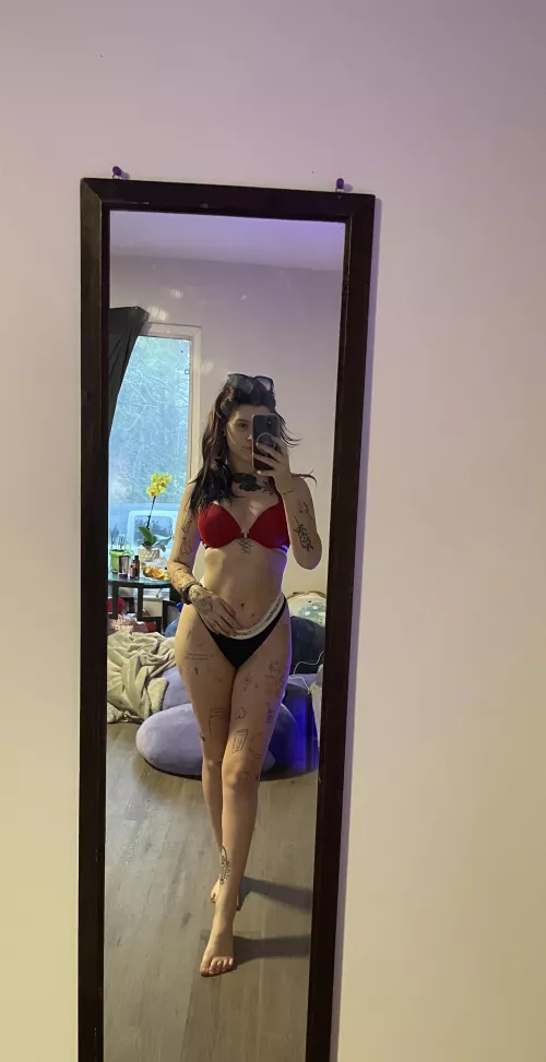 Happy Friday 🎉 (@babymayvip) [onlyfans]  by Babymayvip