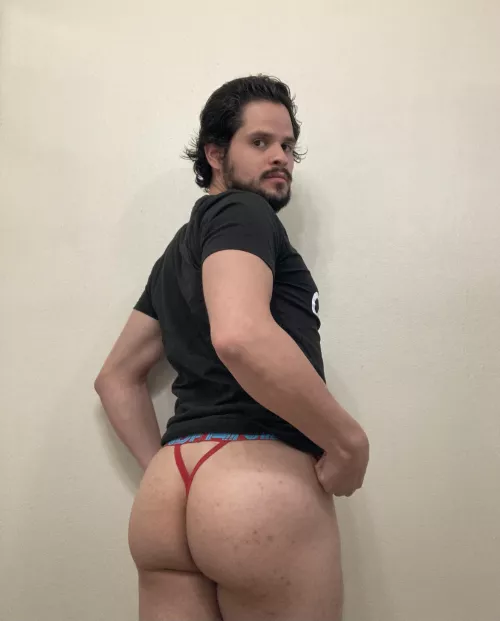 Happy Friday🍑❤️ by ceixx4