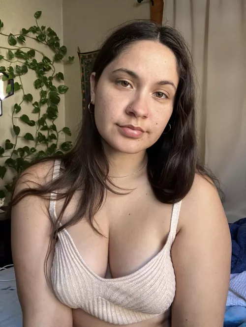 haven’t worn one in 6 years  by ledollarayray