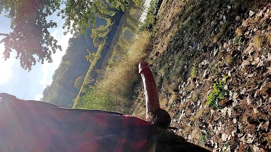 Hey bud, meet me out back in five minutes ok? by mnlumberjacker