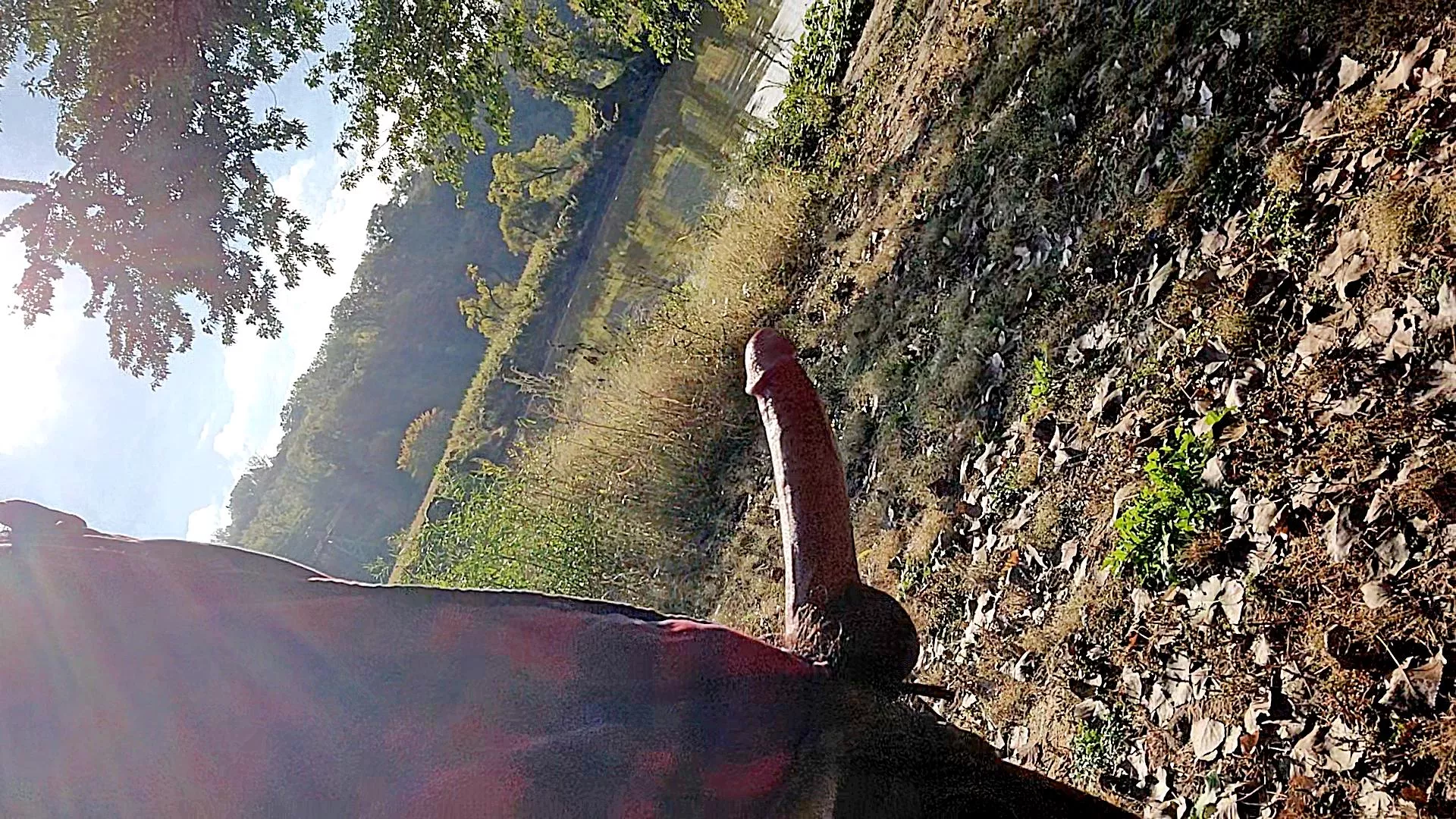 Hey bud, meet me out back in five minutes ok? posted by mnlumberjacker