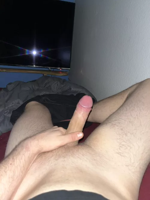 Hey, im M21, you like it?;) by Kollyking44