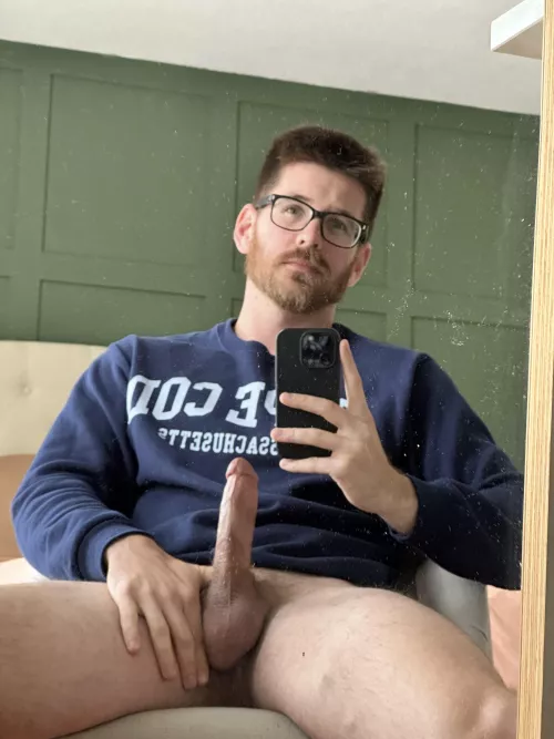 Hop on and let me take you for a ride… by Cambhubby89