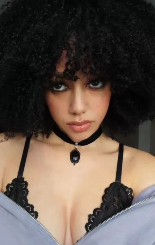 hot spice by Samiraxoxodarky