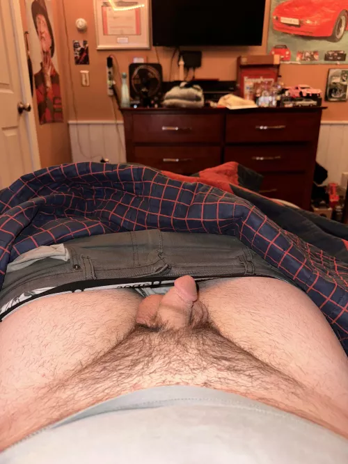 How’s my lil guy? by Reynolds763