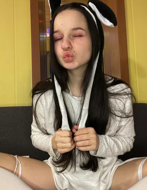 I am hot aren’t I by QueenOfLusst