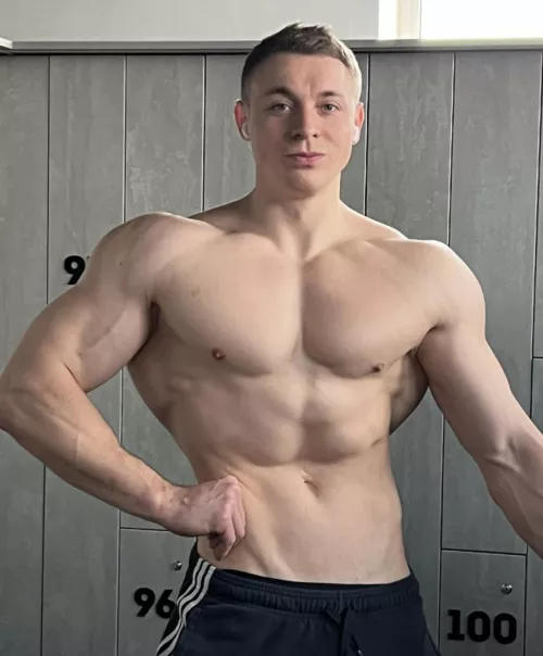 I am new on Reddit. Nice to meet you 😉 by W_a_l_t_er