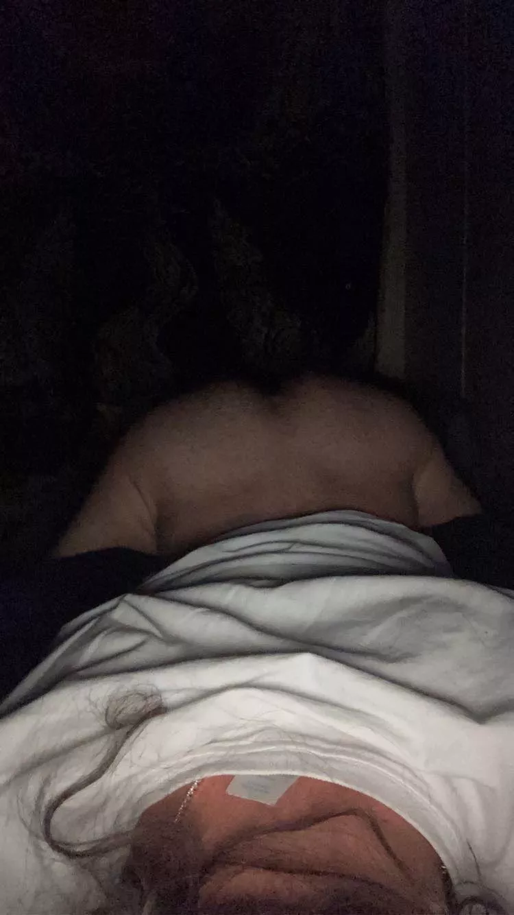 I bet I can make you cum posted by Glittering_Syrup5681