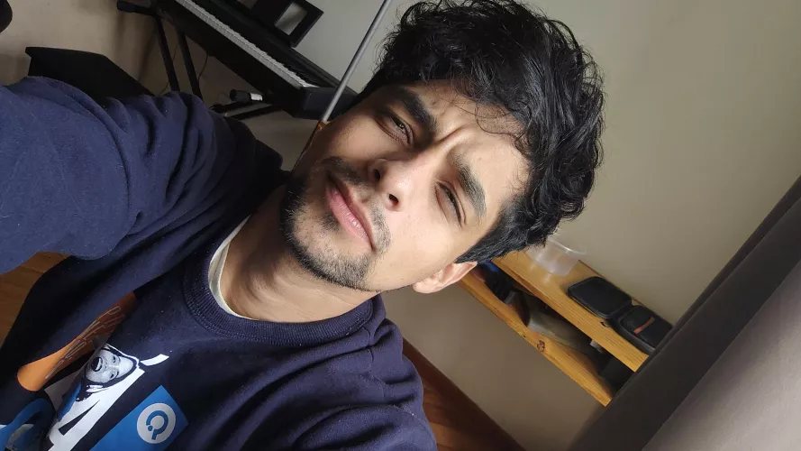 I cant even open my eyes after playing all night by KyrianWinterose