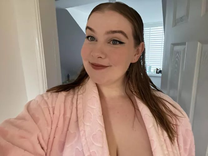 I hope you have a lovely Saturday!!  by chunkynymph