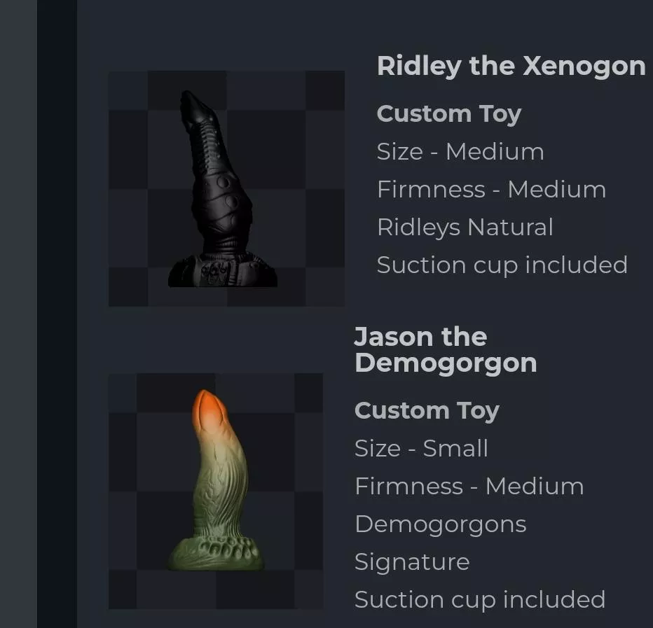 I know I shouldn't but couldn't help myself 😵‍💫 posted by PuppyBoyK_SirJsPup