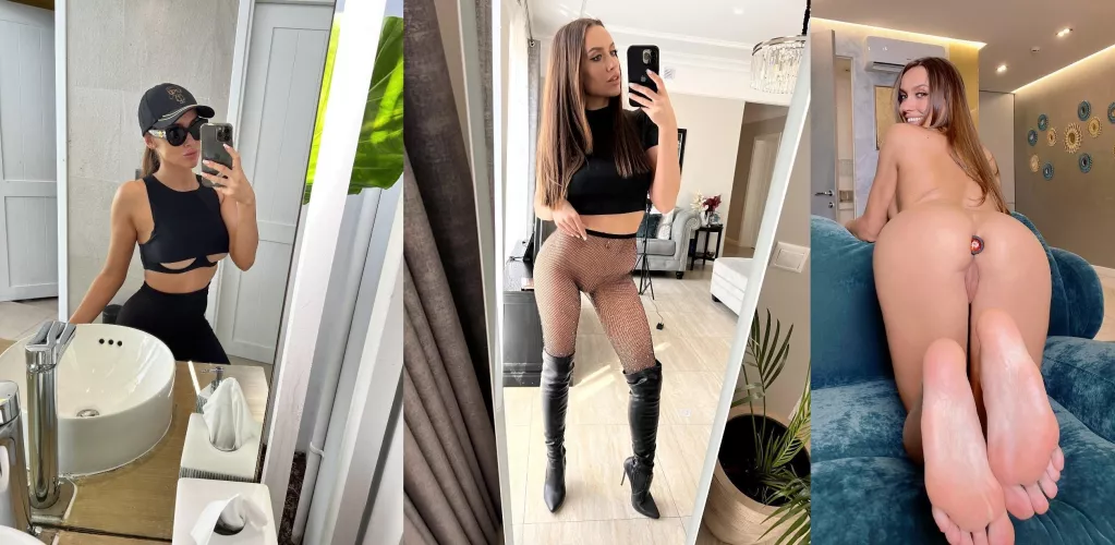 I really need someone in me right now by LuxuryGirlX