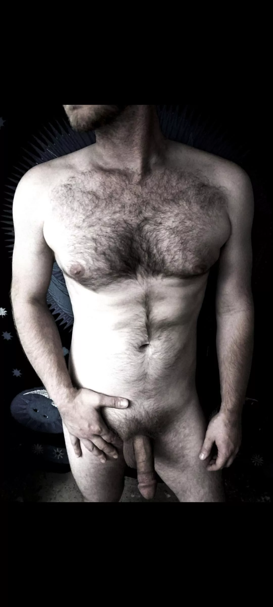 I think I prefer the untrimmed look, what do you think? posted by Paper_Crane13