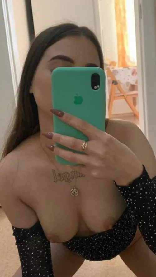 I want to be your dream girl by queljo