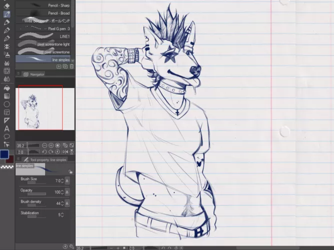 I will draw your OC for free! You must follow me on x/insta (@happycerisee) and send me the OC ✨️ by Kaelzadas