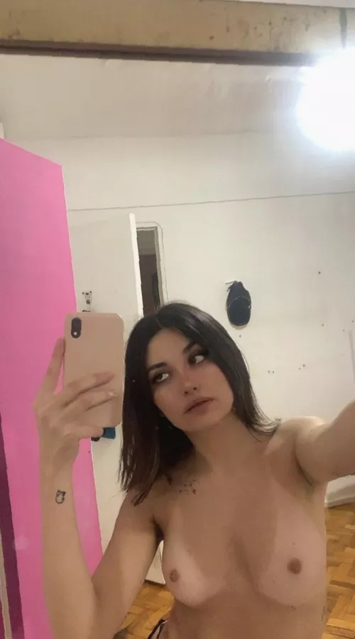 I would totally let u creampie me by dolde1234cp