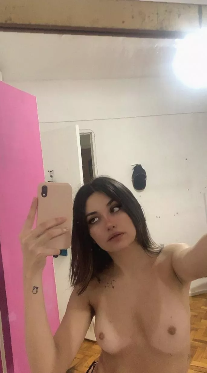 I would totally let u creampie me posted by dolde1234cp