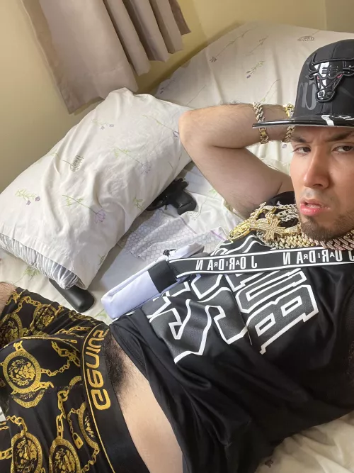 I'M GOING TO FU33333CK YOU SO HARD AS YOU'VE NEVER BEEN FUCKED BEFORE SLU3T… I’m a REAL GANGSTER ALPHA  by brucebrown530