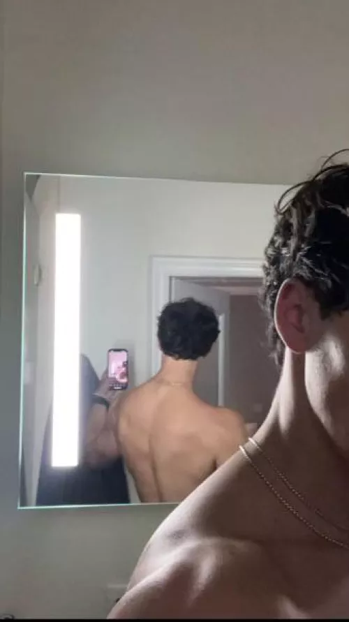 in the public bathroom at school baby m18 by Sensitive_Airline_63