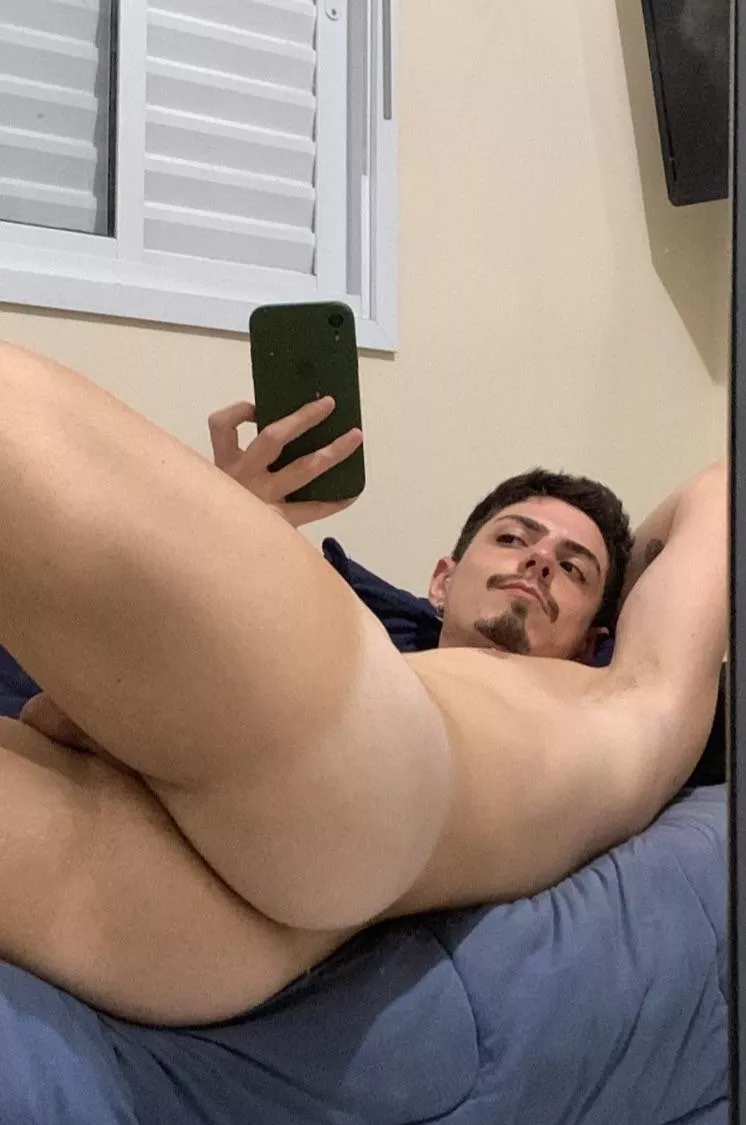 invitation to sleep like this with me posted by Legitimate-Chair7645