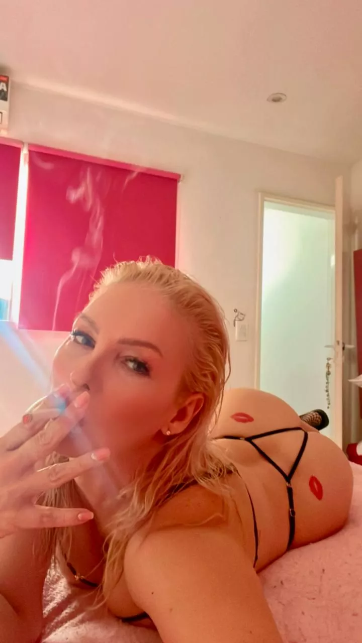 Is this the way you want me to wear it? posted by kIMSEXXX69