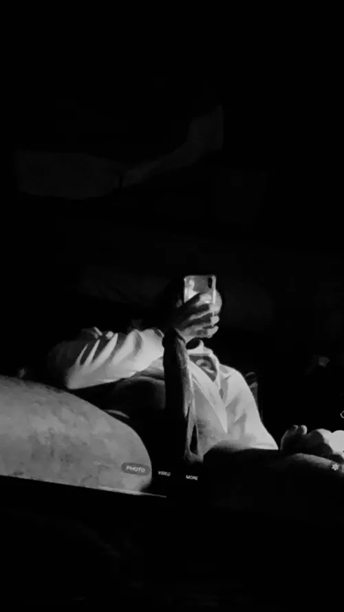 It‘s not gonna suck itself… by anonog99