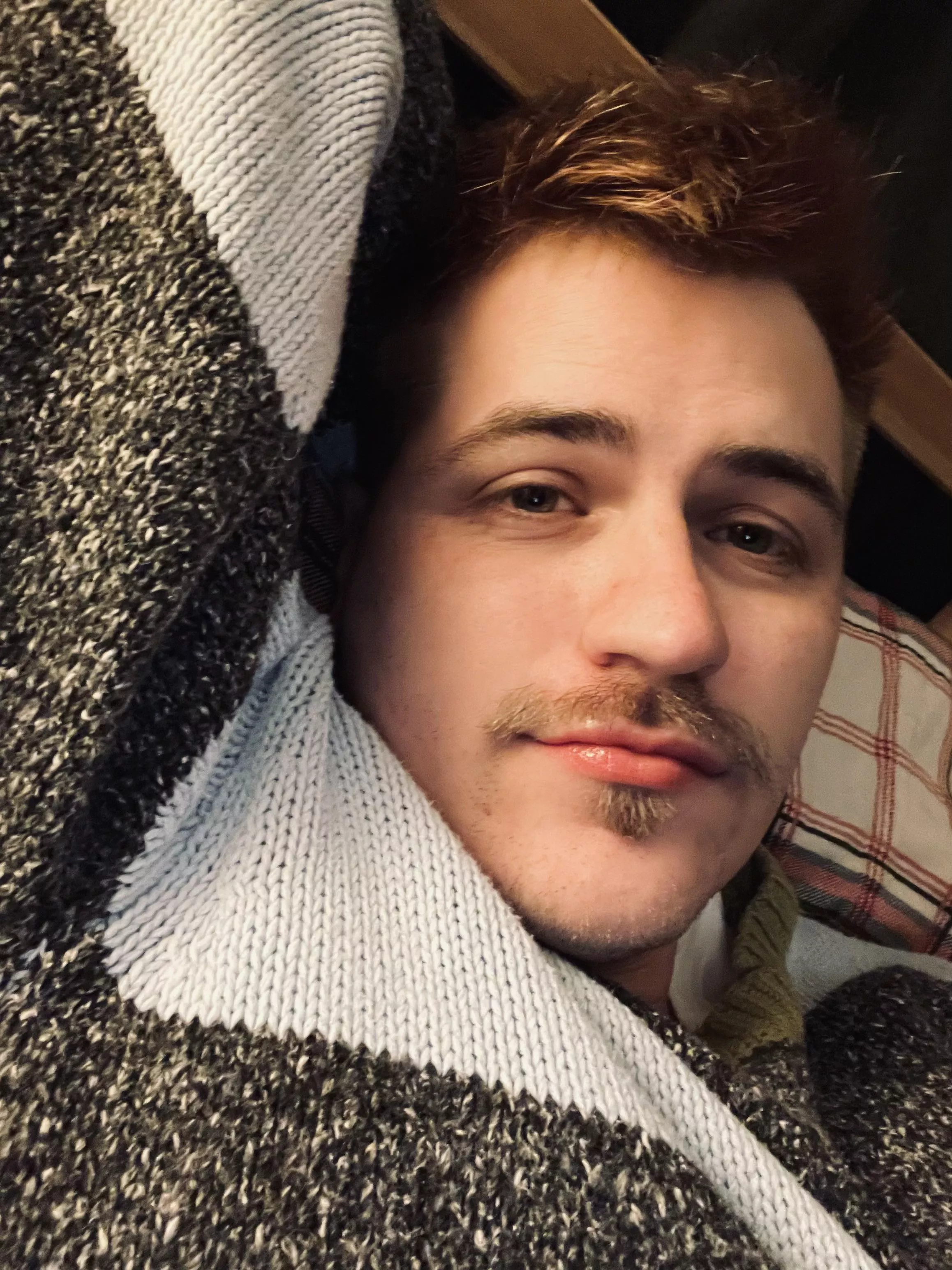 It’s soo cold! 🥲 posted by Afraid-Document-5382