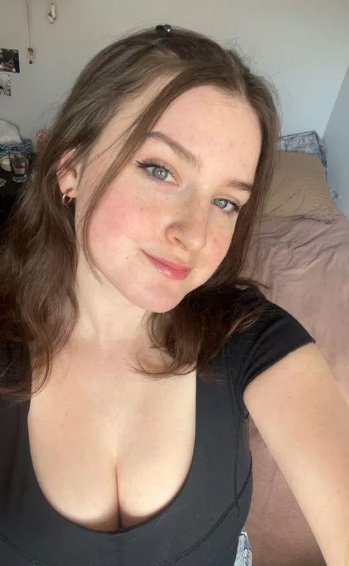 IUTR Freckles posted by cruel_parson