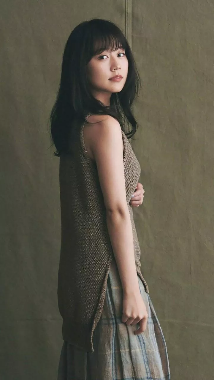 Kasumi Arimura posted by figurephilosopher