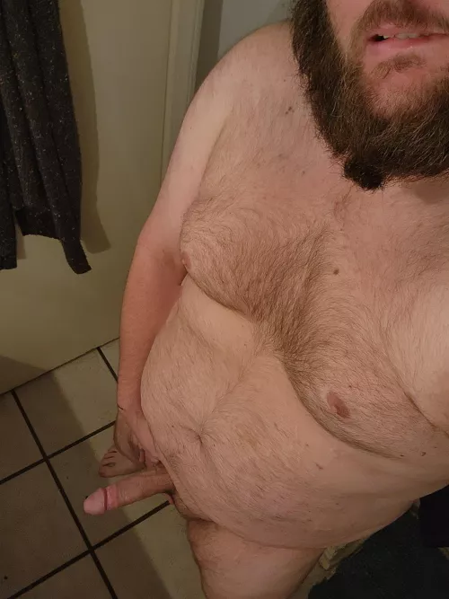 Kneel down for me by SuspiciousMonk8565