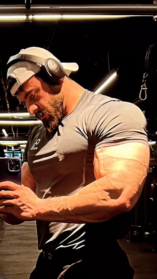 Late night pump by LastgenKeemstar