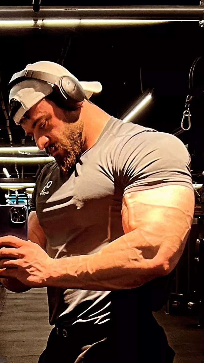 Late night pump posted by LastgenKeemstar