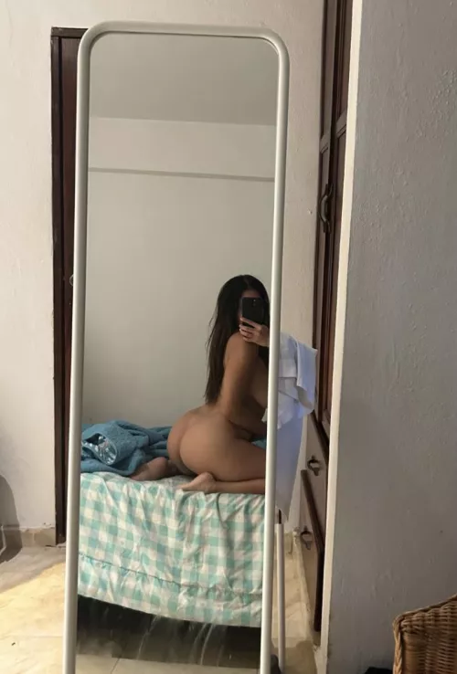 Latinas are built different by WhoCoupleNextDoor