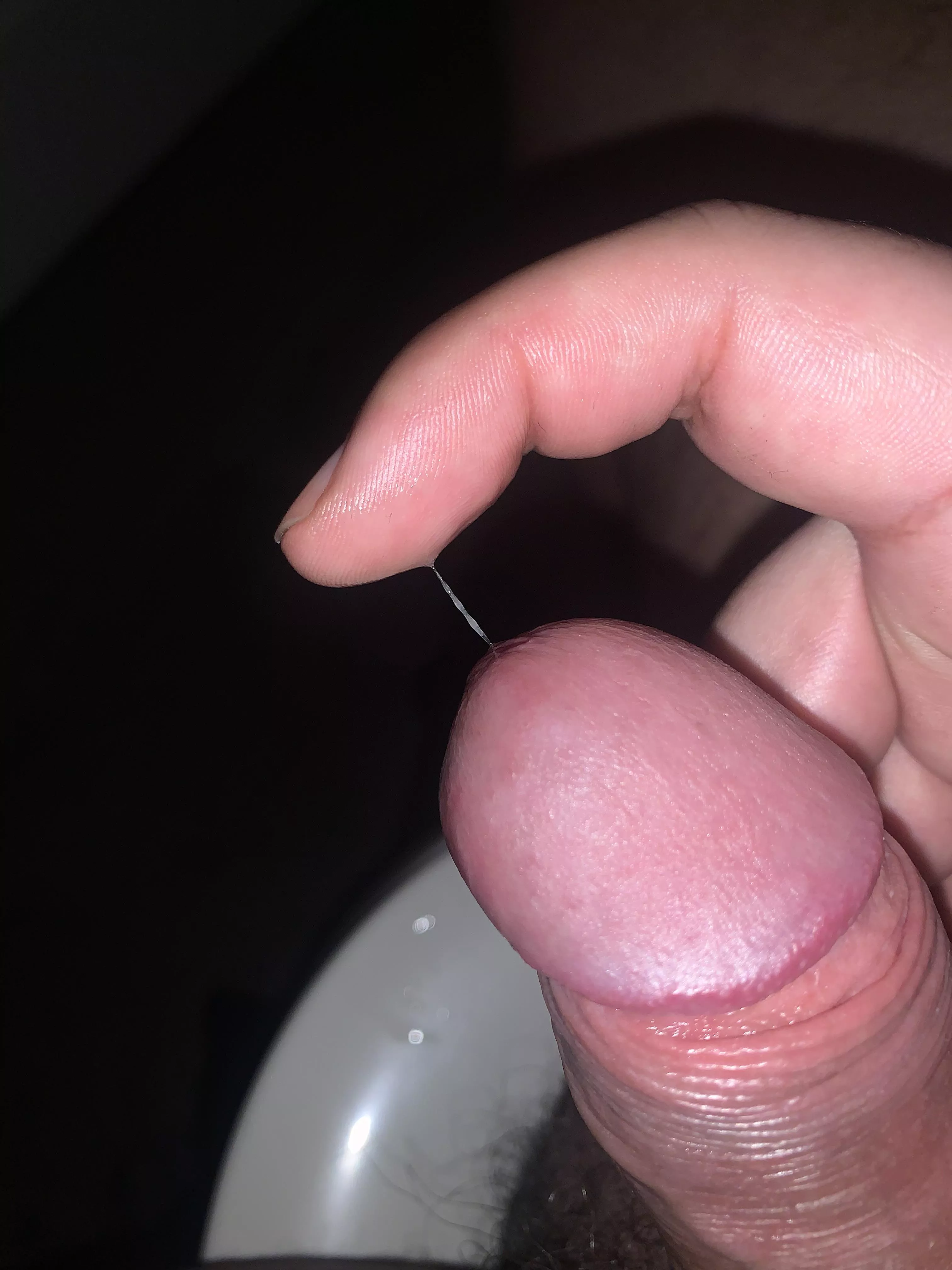 Leakage posted by SafeEntertainment522