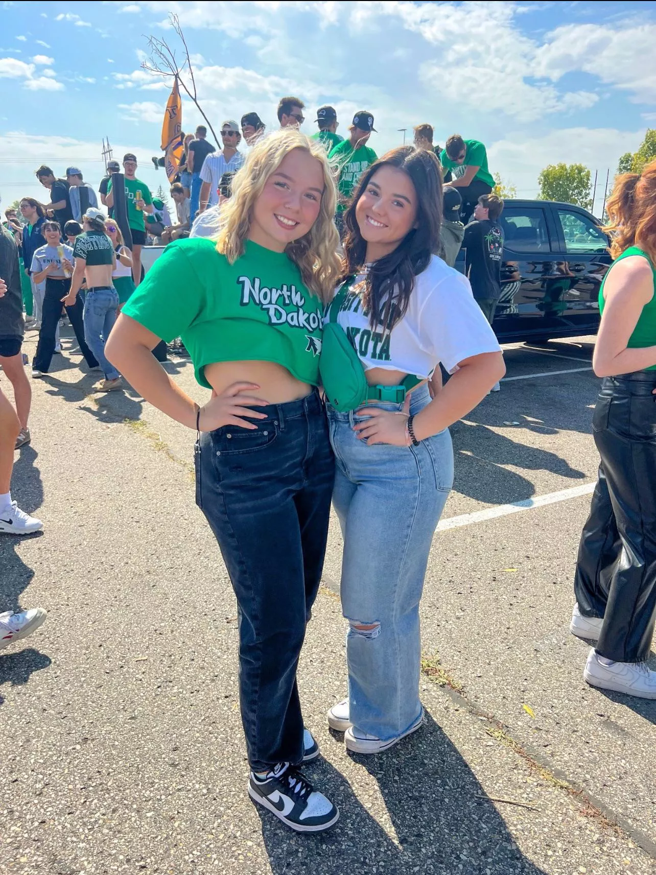 Left or right  posted by BingB0ngBoi