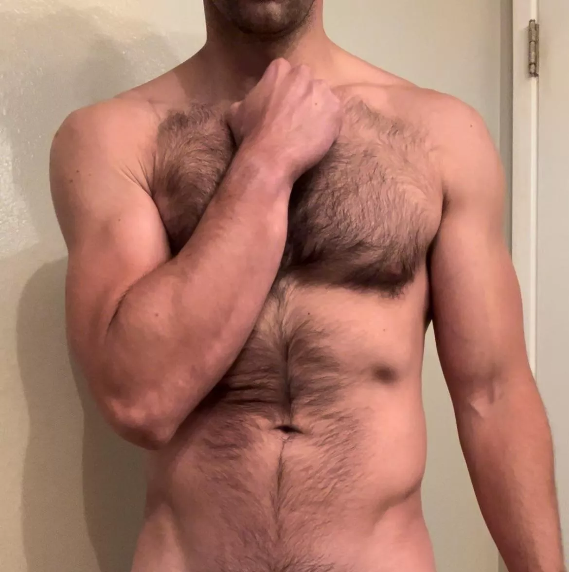 Let me wrap you up posted by martymcfliez