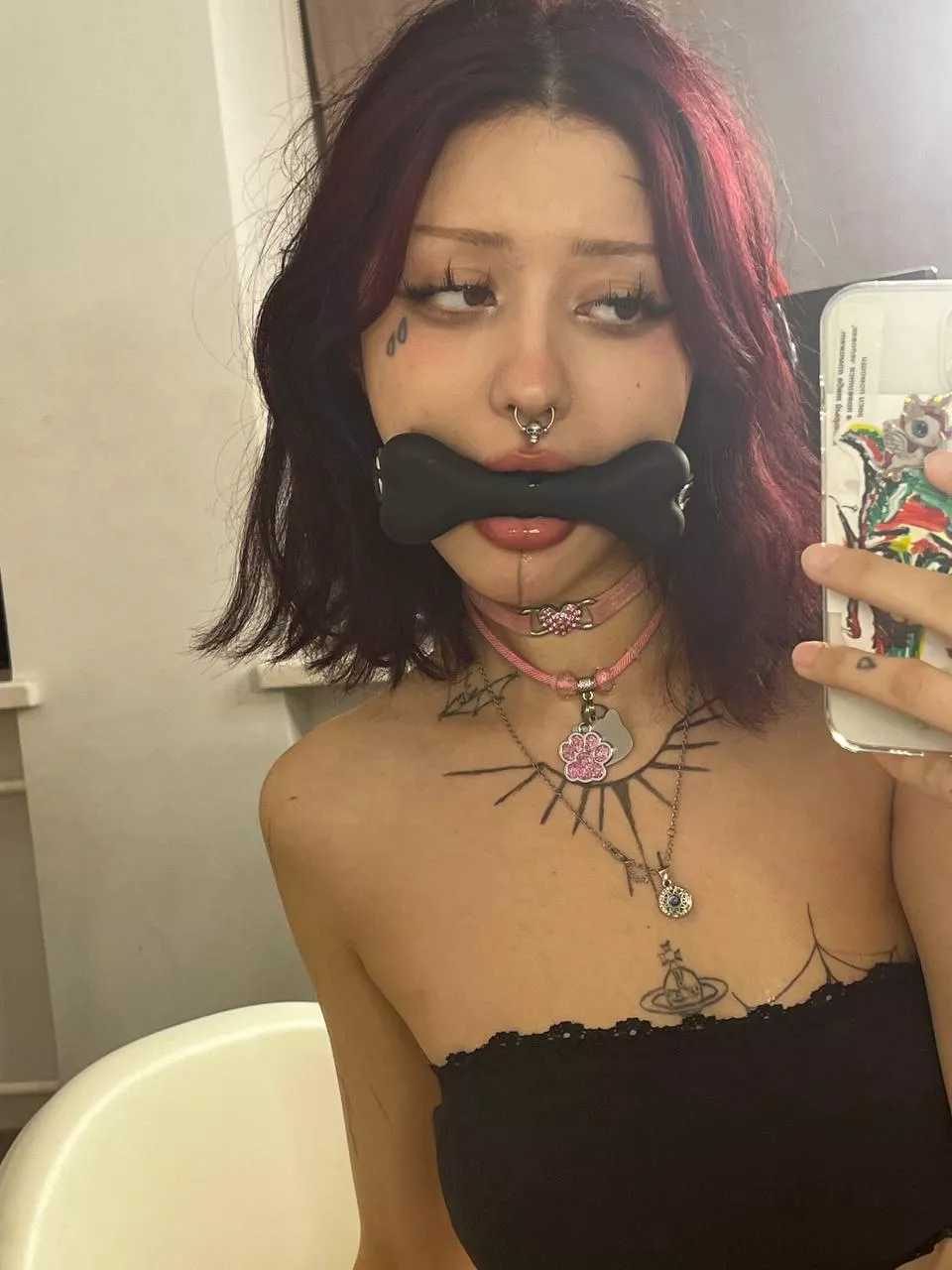 Let's get rough posted by AdorableBeautyGirl