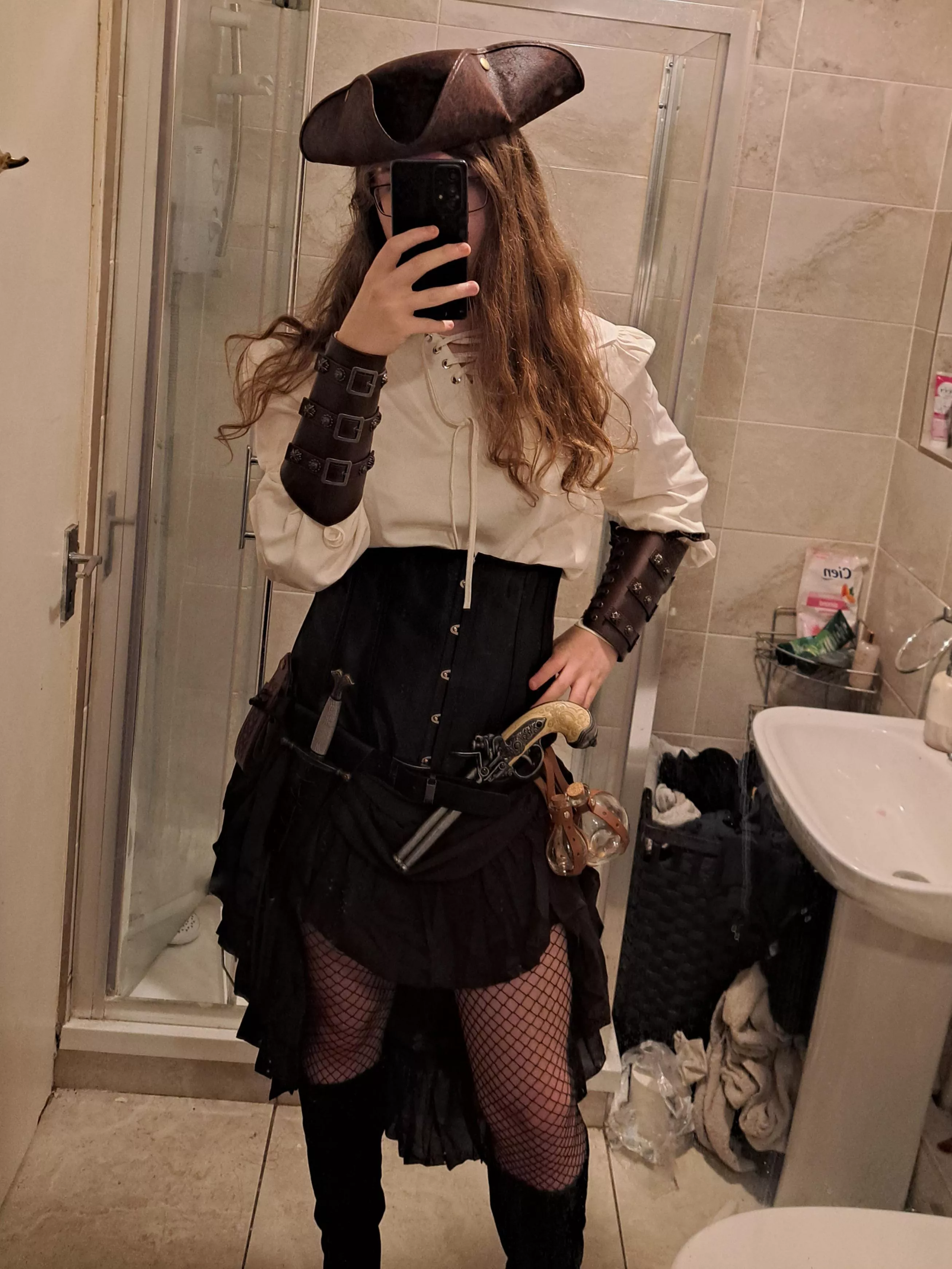 Let's go sailing! posted by FaithlessLoot