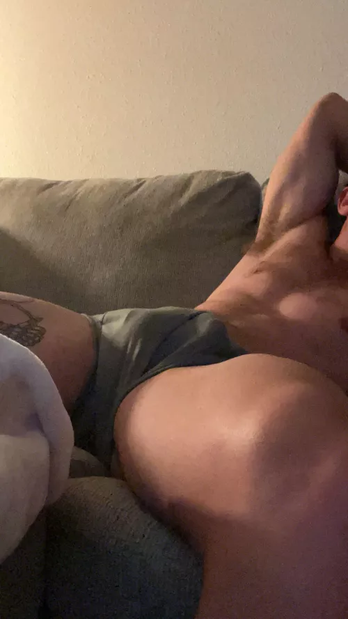 Lighting is key by Delicious_Tear5674