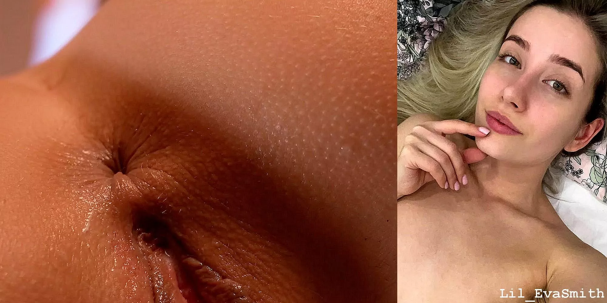 Lil_EvaSmith posted by PaulLegendar