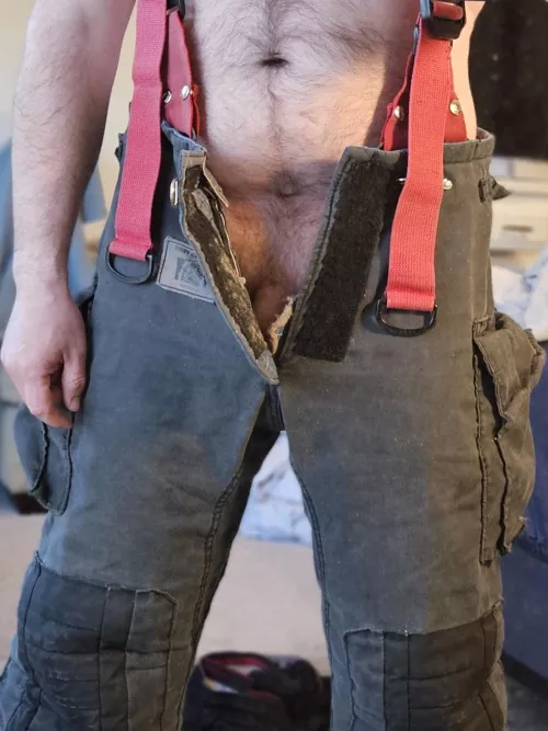 Looking to put the wet stuff on the red stuff.  by Square_Hammer666